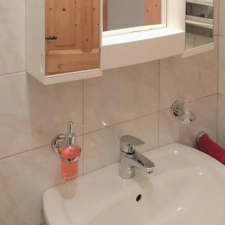 Im Landhausstil Apartament