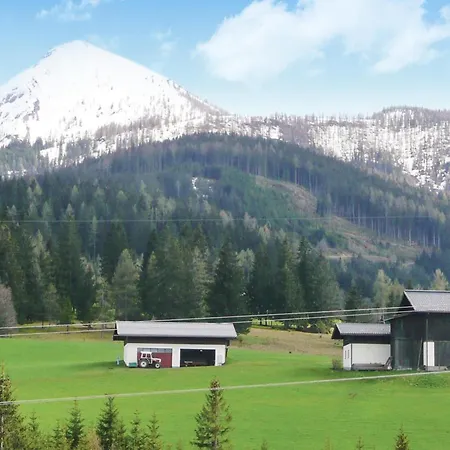 Apartmán Im Landhausstil