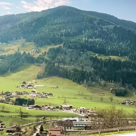 Apartament Im Landhausstil