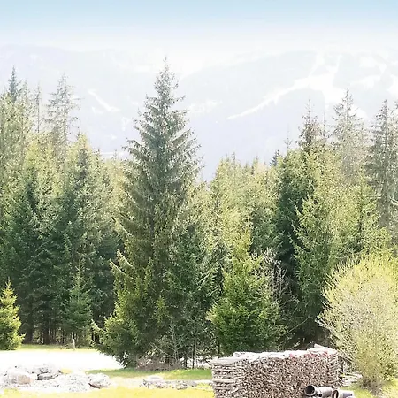 Im Landhausstil Apartament *