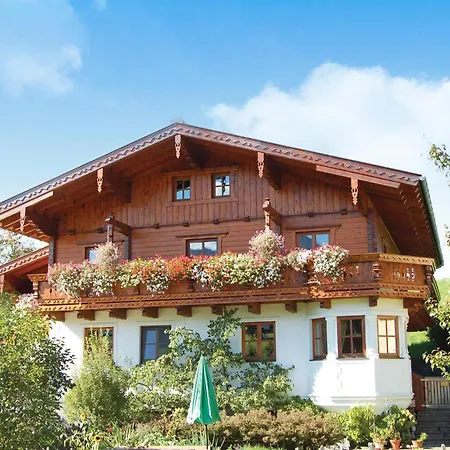 Im Landhausstil Apartmán *