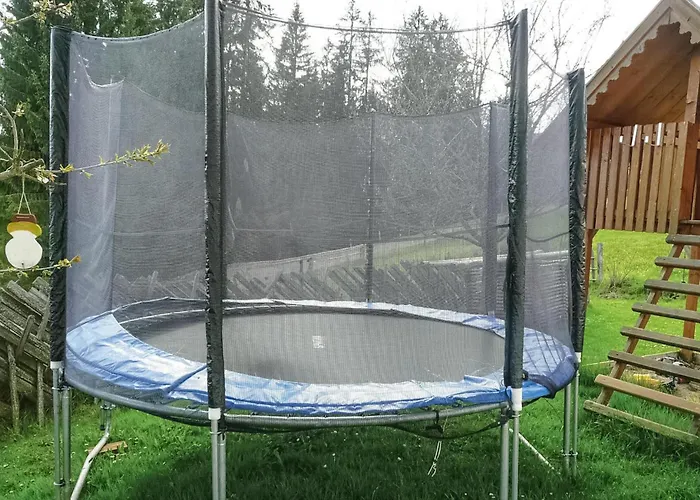 Im Landhausstil Apartment