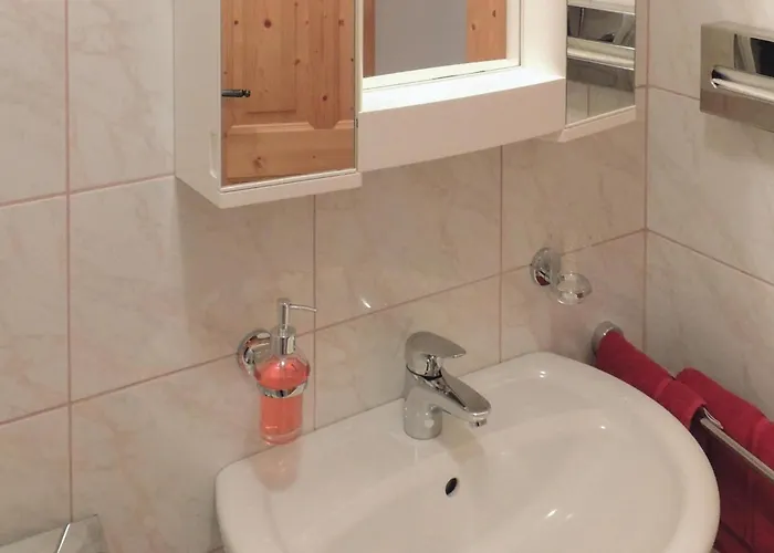 Im Landhausstil Apartment