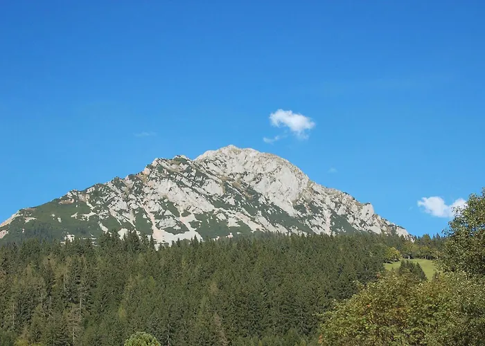 Im Landhausstil Flachau