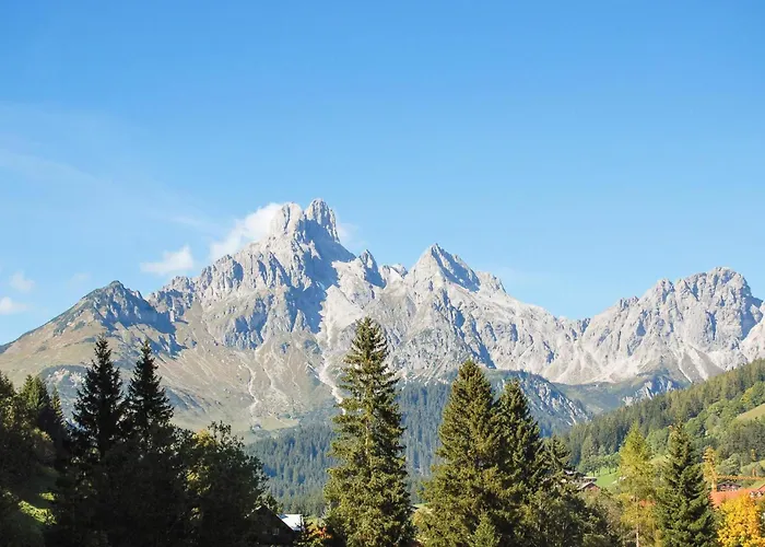 Im Landhausstil * Flachau