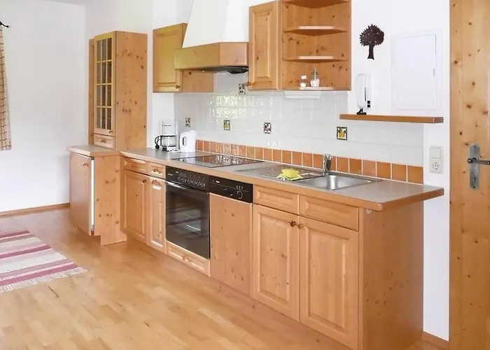 Im Landhausstil Flachau