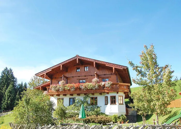 Im Landhausstil Apartment