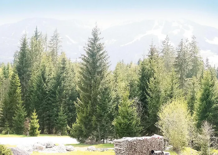 Im Landhausstil Appartement *