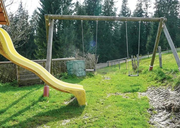 Apartment Im Landhausstil *