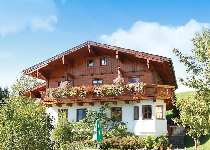 Im Landhausstil Apartment *